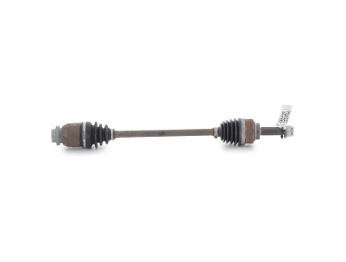 Right rear transmission - Citroen C-ZERO C-ZERO - 3274D6 - B0-5193Q