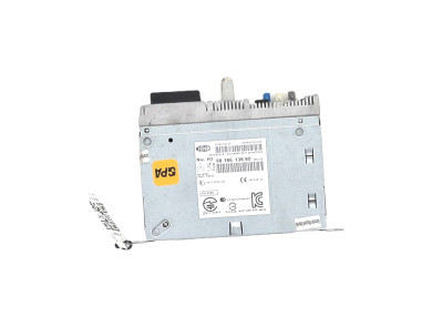 Poste multimédia - Peugeot 308 II PH.1 - 9818613880 - A1-4049P