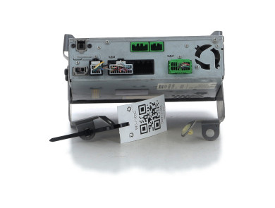 Infotainment Unit - Honda ACCORD TOURER VII PH.2 - 39546SEAE11 - W0-7160C