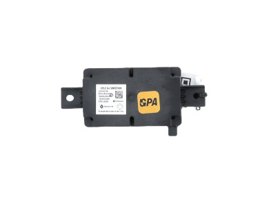 Module de gestion de commande électrique - Renault R5 II - 283G04231R - Z1-0143X