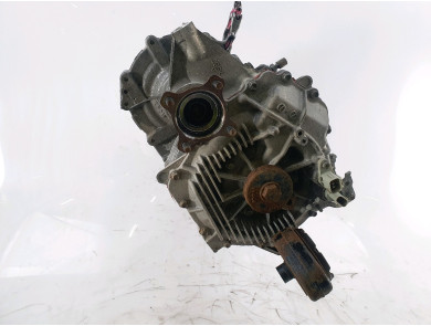 Rear electric hybrid motor - Lexus NX300H PH.1 - G105048020 - F1-5132K