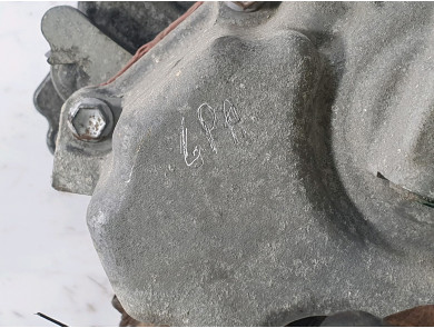 Moteur hybride électrique arrière - Lexus NX300H PH.1 - G105048020 - F1-5132K