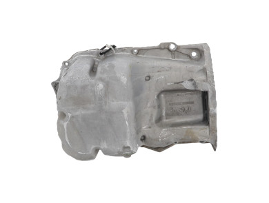 Oil sump used - Toyota YARIS - 121010J010