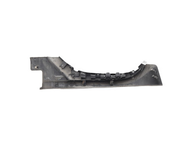 Bas de caisse gauche - Renault TWIZY - Noir - 769529172R - M1-5662V