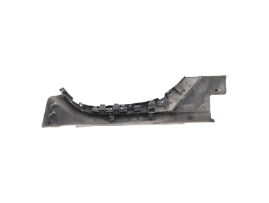 Right body rocker - Renault TWIZY - Noir - 769510083R - C1-5633R