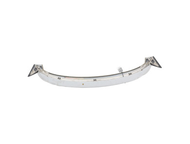 Rear spoiler - Citroen DS3 I PH.1 - Noir Clair - 1616438780 - M1-7413J