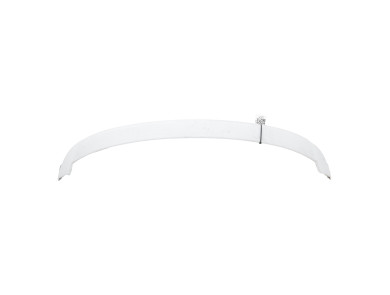 Rear spoiler - Citroen DS3 I PH.1 - Noir Clair - 1616438780 - M1-7413J
