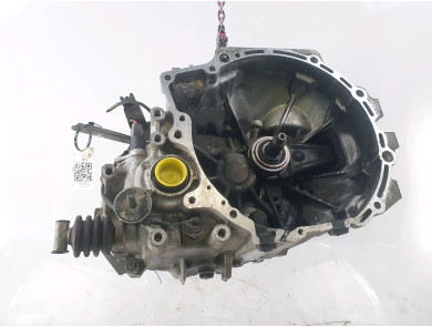 Boîte de vitesses type 626-FP-5V - Mazda 626 III PH.1 - Y0-9690J