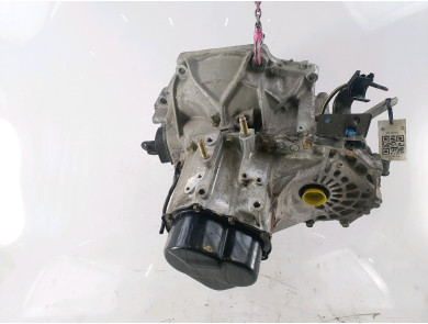 Gearbox type 626-FP-5V - Mazda 626 III PH.1 - Y0-9690J