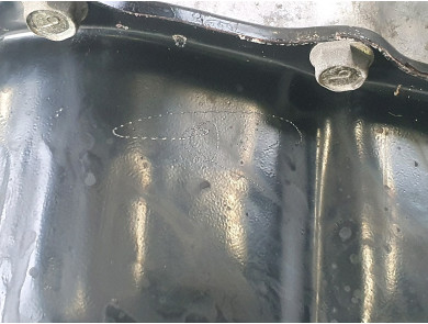 Boîte de vitesses type 626-FP-5V - Mazda 626 III PH.1 - Y0-9690J