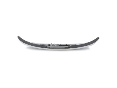 Becquet - Renault ZOE PH.1 - Blanc - 960306120R - V1-7212U