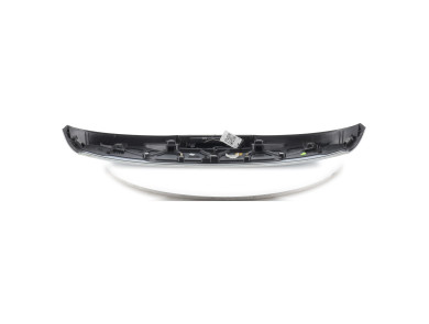 Rear spoiler - Renault ZOE PH.1 - Blanc - 960306120R - V1-7212U