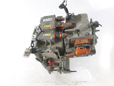 Inverter converter - Renault ZOE PH.1 - 296051835R - I1-4144L