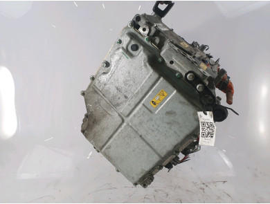 Onduleur convertisseur - Renault ZOE PH.1 - 296051835R - I1-4144L