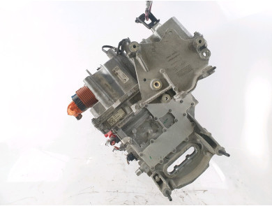 Onduleur convertisseur - Renault ZOE PH.1 - 296051835R - I1-4144L