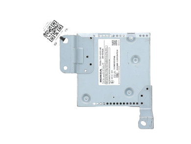 Multimedia Amplifier - Honda E - 39186TYFG01 - R1-3395C