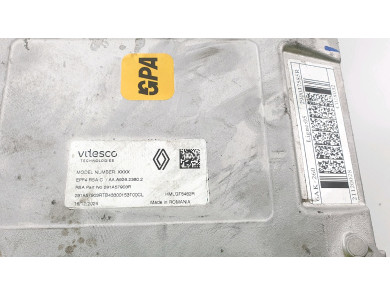 Onduleur convertisseur - Renault R5 II - 291A59466R - C1-2567S