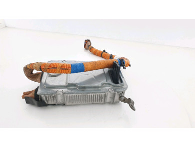 Inverter converter - Renault R5 II - 291A59466R - C1-2567S