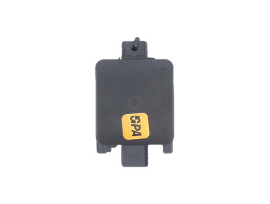 Rear left blind spot detection radar used - Volkswagen MULTIVAN - 2Q0907685G