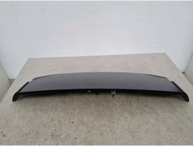 Rear spoiler - BMW X3 I PH.2 - Bleu Fonce - 51713413286 - P1-3708X
