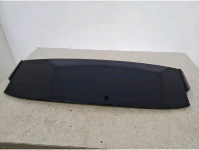 Rear spoiler - BMW X3 I PH.2 - Bleu Fonce - 51713413286 - P1-3708X