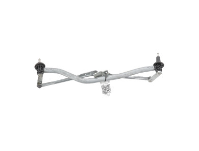 Front wiper linkage used - BMW X3 - GPA-22-0014006