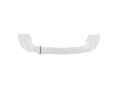 Becquet - Honda CIVIC X PH.1 - Blanc - 74910TGGA01 - G0-9136H