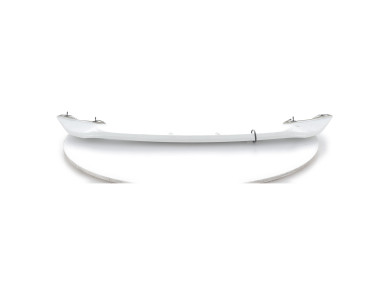 Becquet - Honda CIVIC X PH.1 - Blanc - 74910TGGA01 - G0-9136H