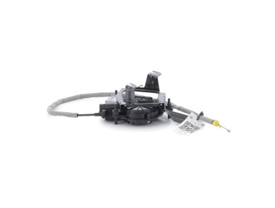 Hatchback opening motor - BMW SERIE 3 TOURING VI PH.1 - Noir - 51247269516 - U1-4617T
