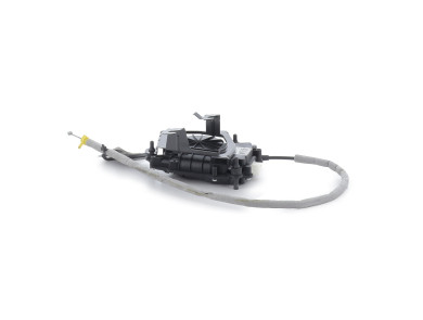 Hatchback opening motor - BMW SERIE 3 TOURING VI PH.1 - Noir - 51247269516 - U1-4617T