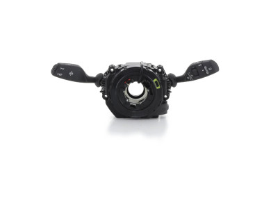 Steering column stalk switch used - BMW SERIE 1 - 61315A32038