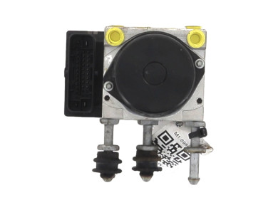 ABS pump motor - Seat IBIZA IV PH.1 - 6R0614117TBEF - M1-6966J