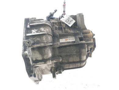 Gearbox type GETRAG-AJ - Opel ZAFIRA A - M0-8355U