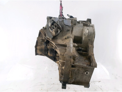 Gearbox type GETRAG-AJ - Opel ZAFIRA A - M0-8355U