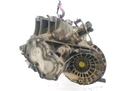 Gearbox type GETRAG-AJ - Opel ZAFIRA A - M0-8355U