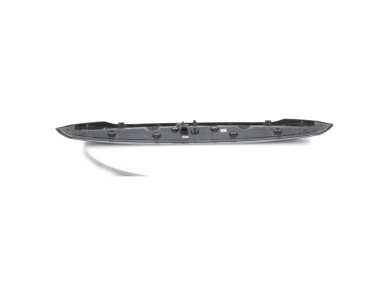 Becquet - Citroen DS3 I PH.2 - Noir - 1609028380 - W1-6063Y