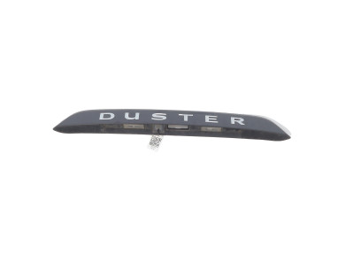 Pièces spécifiques occasion - Dacia DUSTER - 848107242R