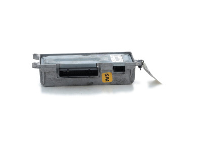 Multimedia Amplifier used - Audi Q7 - 4L0910223K
