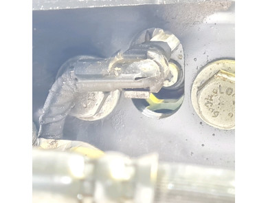 Rear axle - Citroen C4 III PH.1 - 1642991780 - Z1-2296A