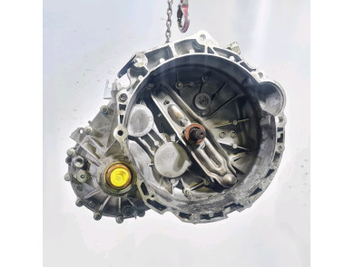 Gearbox type GETRAG-CJ6 - Mini MINI II PH.2 - T1-0047L
