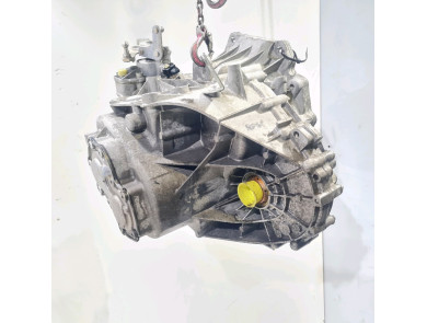 Gearbox type GETRAG-CJ6 - Mini MINI II PH.2 - T1-0047L