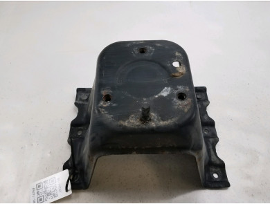 Support de roue de secours occasion - Mitsubishi PAJERO - GPA-21-0006639
