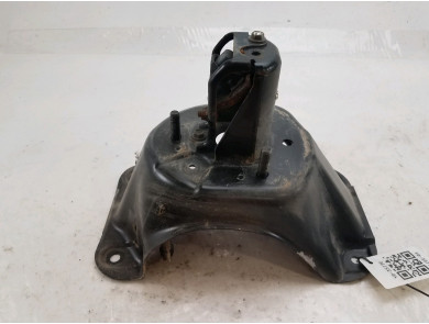 Support de roue de secours occasion - Toyota LANDCRUISER - 5190860201