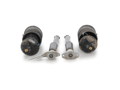 Pièces spécifiques - Audi Q5 III - 8MA616025C - G1-3738E