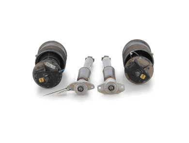 Specific parts - Audi Q5 III - 8MA616025C - G1-3738E