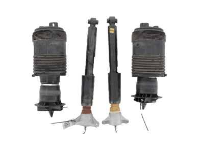 Pièces spécifiques - Audi Q5 III - 8MA616025C - G1-3738E