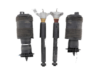 Specific parts - Audi Q5 III - 8MA616025C - G1-3738E