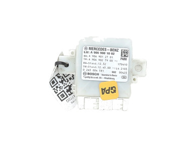 Specific parts - Mercedes SPRINTER II - A9069001002 - C1-4772Q