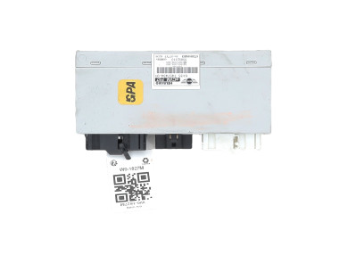 Specific parts - Mini COOPER S - 6135745743401 - W0-1827M