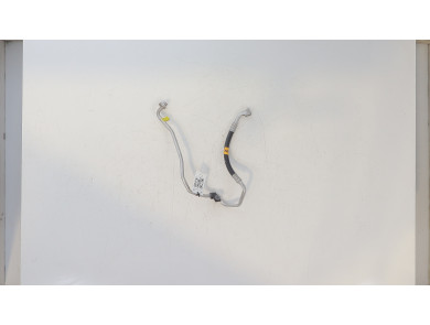 Specific parts used - Peugeot 2008 - 98 119 172 80